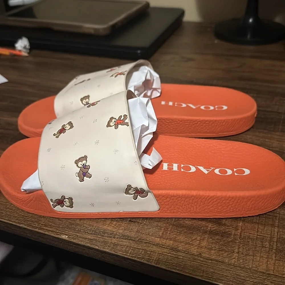 Coach - Picture 2 of 5